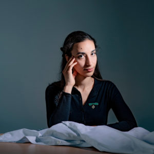 Jasmine Abdulcadir