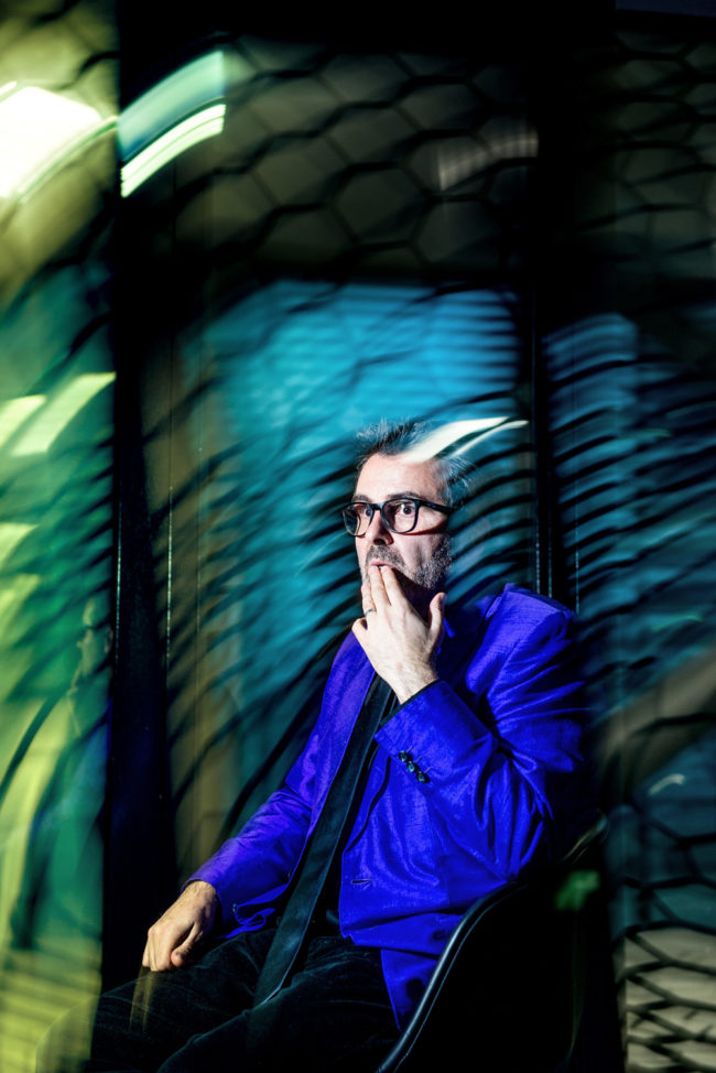 Xavier Sala I Martin